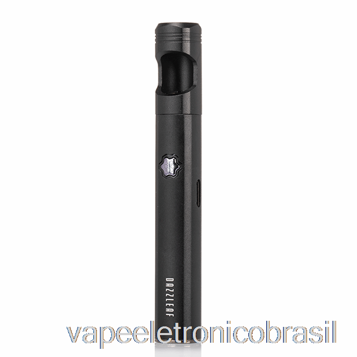 Vape Vaporesso Dazzleaf Handii Vv 510 Thread Bateria Preta